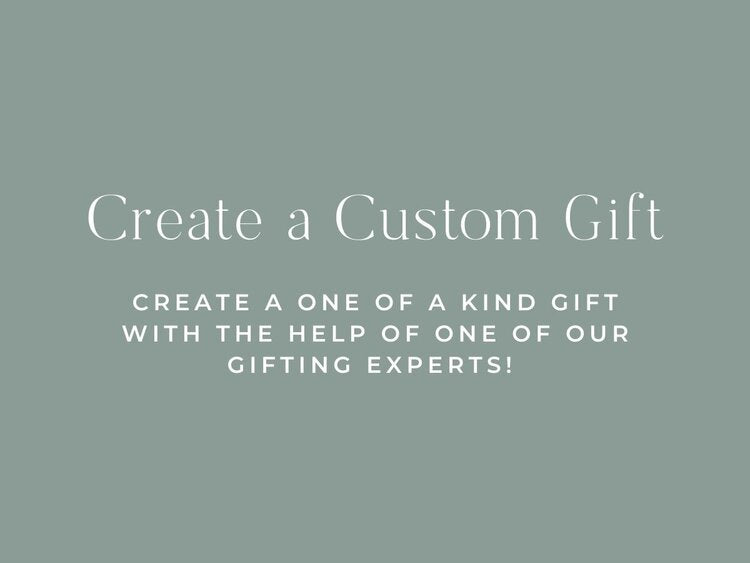 Custom Gift Design