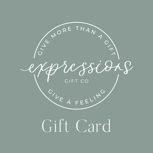 Expressions Gift Co Gift Card